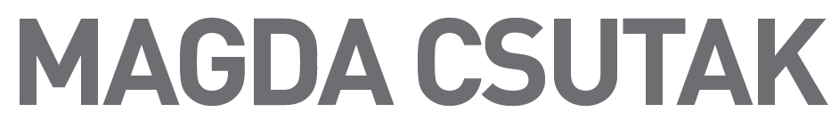 Magda Csutak